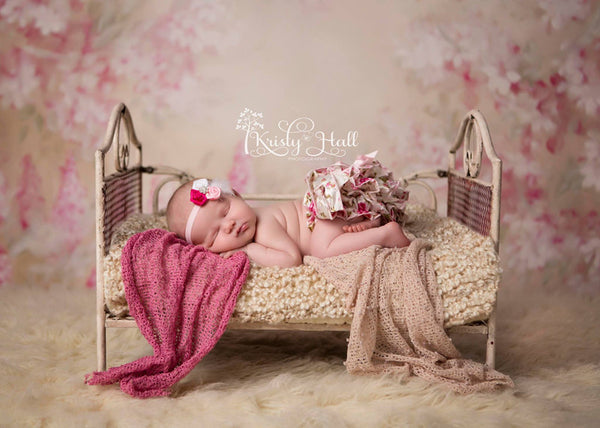 Shabby Fairy