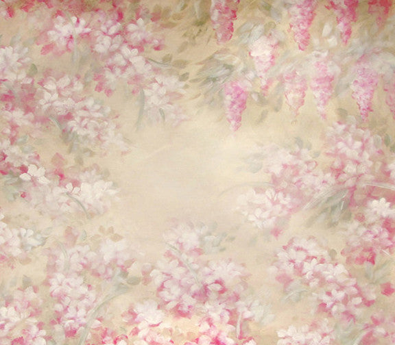 78x56 shabby fairy fabricstock:: A1
