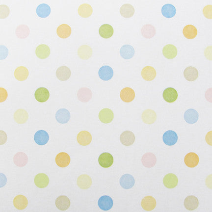 Spring Dots