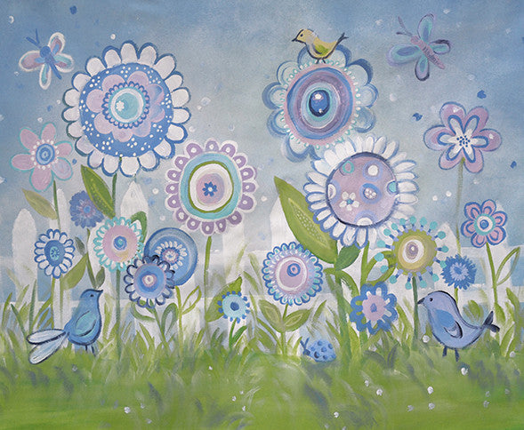 Spring In My Step