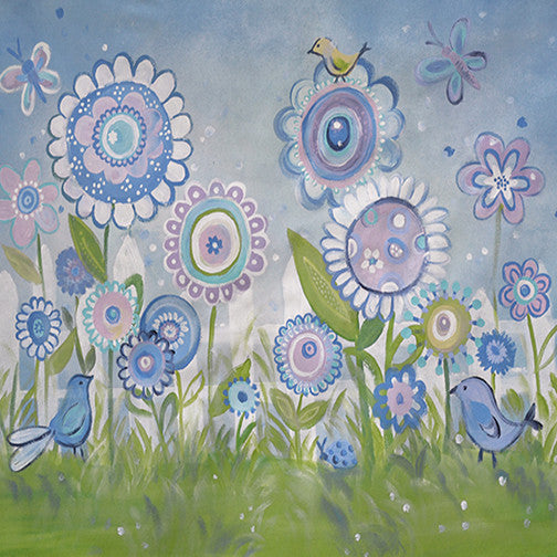 Spring In My Step