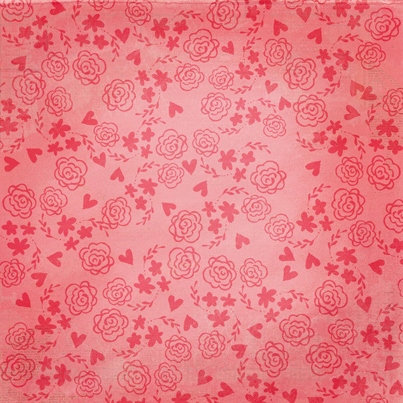 60x60 poly Think Pink ::: deal