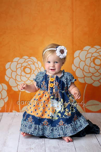 Orange Blossom