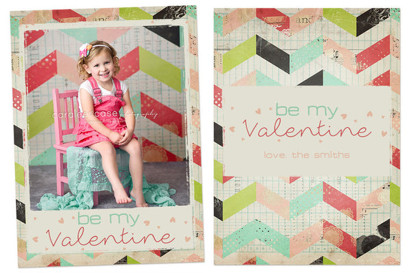 love notes template